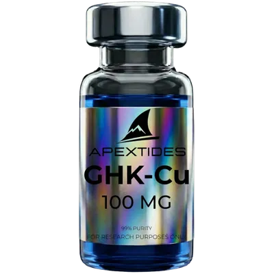 GHK-Cu