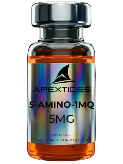 5-Amino-1MQ