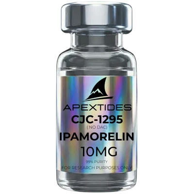 CJC-1295 / Ipamorelin