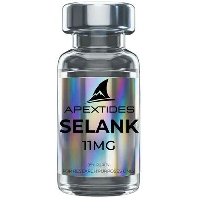 Selank