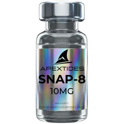 SNAP-8 (Acetyl Octapeptide-3)
