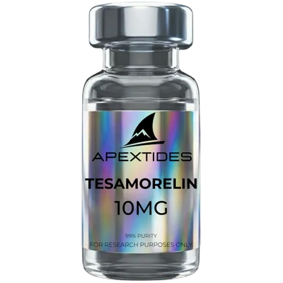Tesamorelin