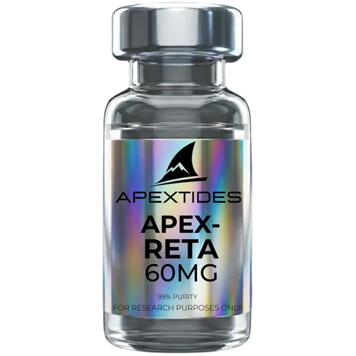 APEX GLP-3 RT Retatrutide